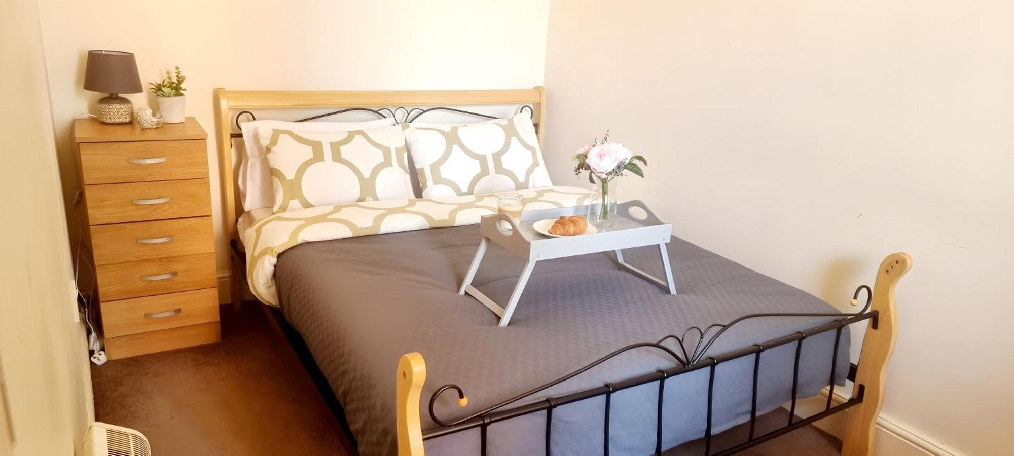 Comfy 2 Bedroom Flat Near Edinburgh City Center Εξωτερικό φωτογραφία