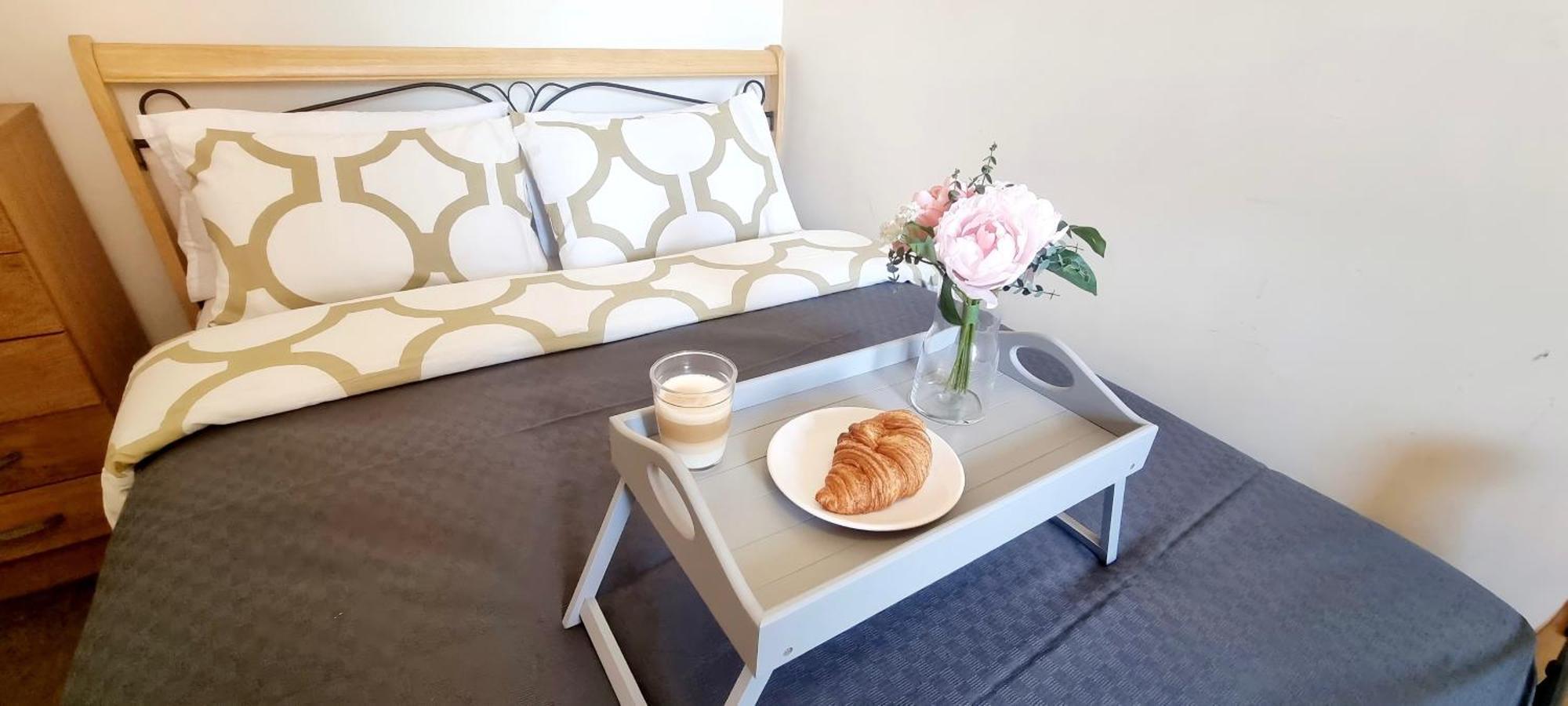 Comfy 2 Bedroom Flat Near Edinburgh City Center Εξωτερικό φωτογραφία
